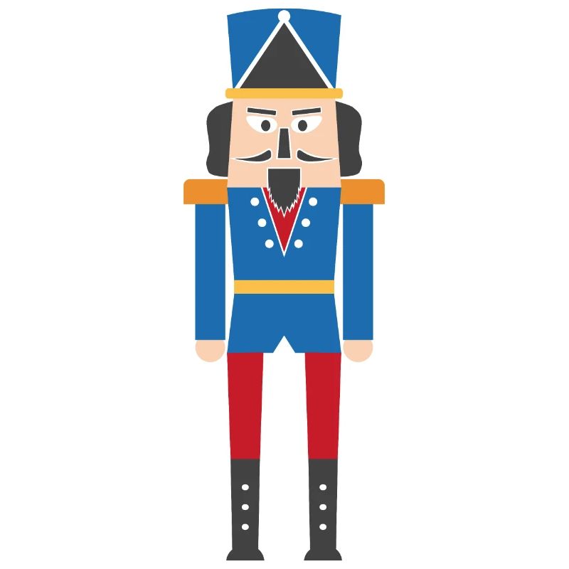 Nutcracker