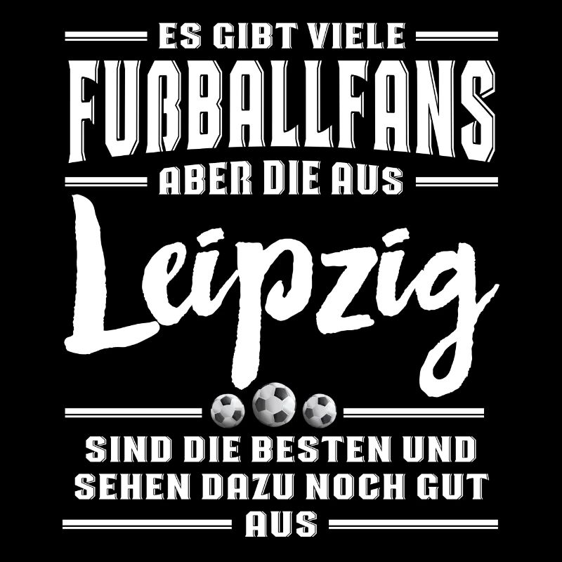 Fußball Leipzig