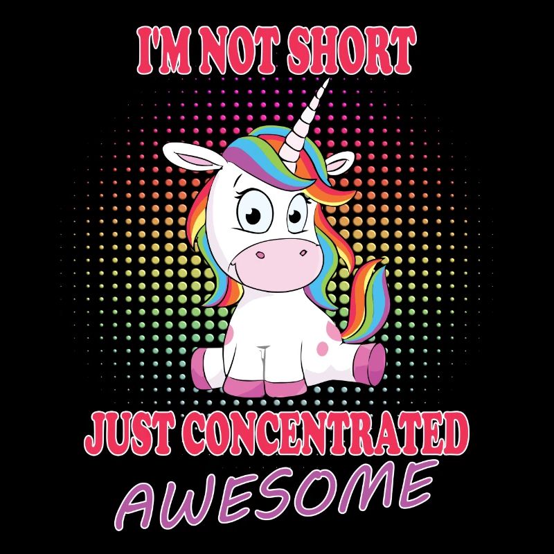 Unicorn Einhorn