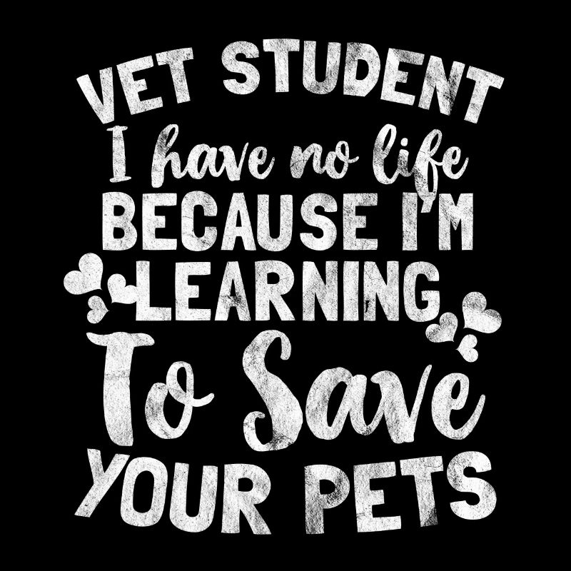 Angehender Tierarzt oder Tierärztin - Geschenk