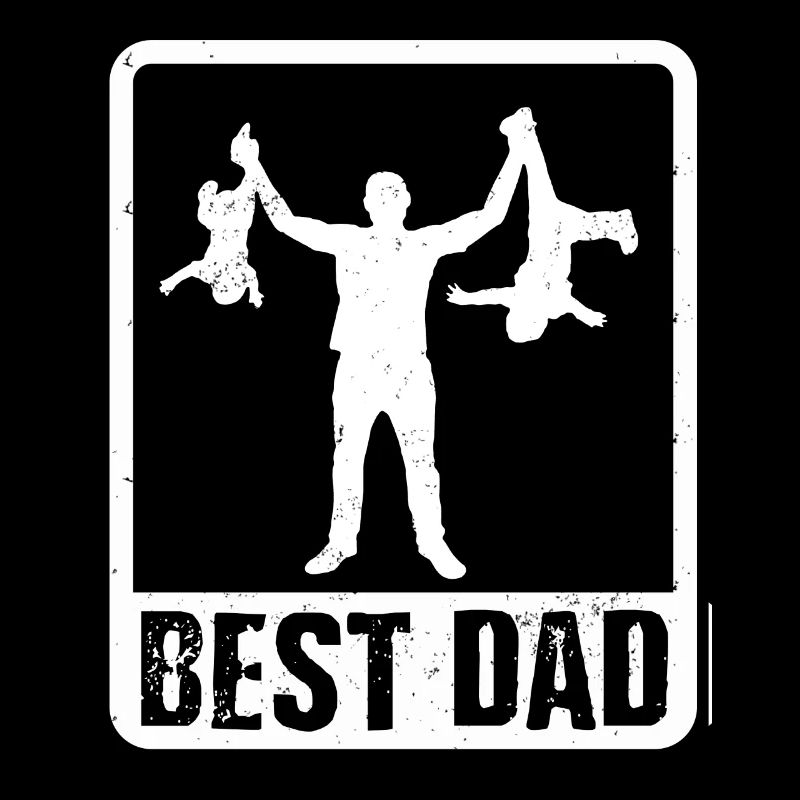 Funny Best Dad Gift