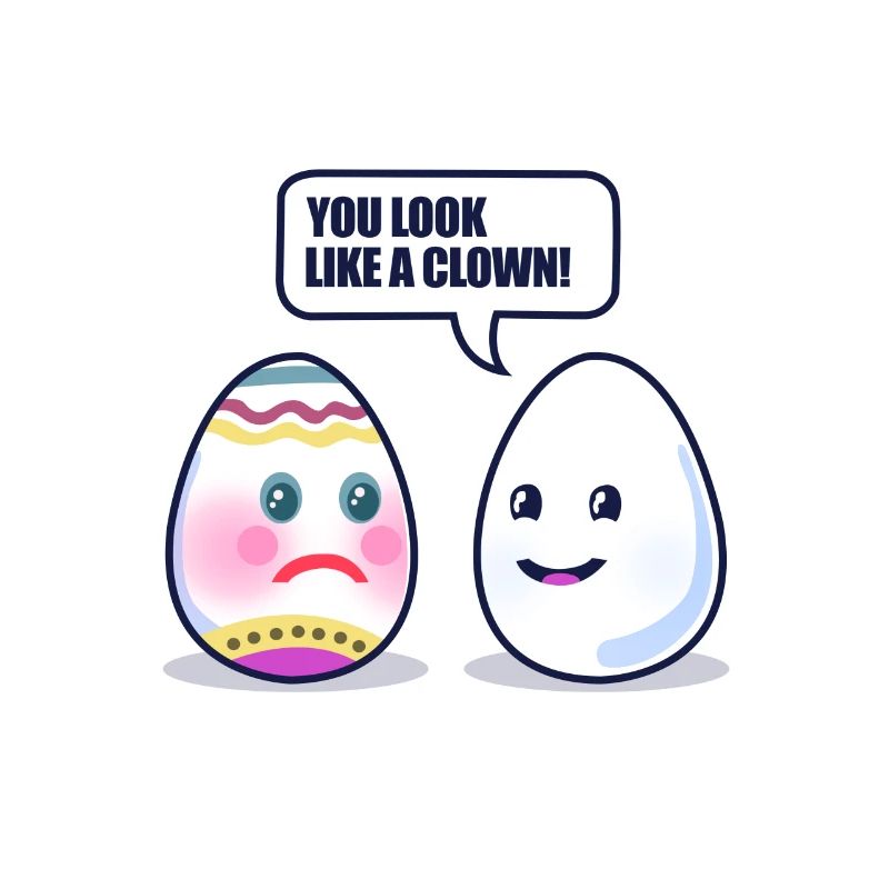 Easter Easter egg