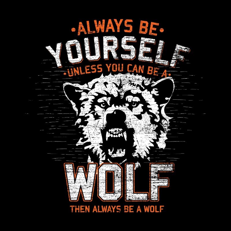 Wolf predator wolf pack wild animal predator howling