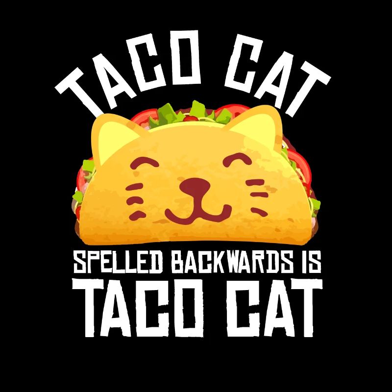 Taco Cat