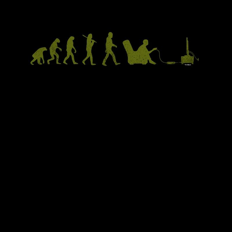 Gamer Evolution