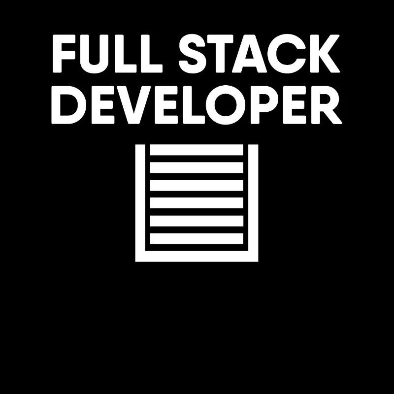 Full Stack Developer