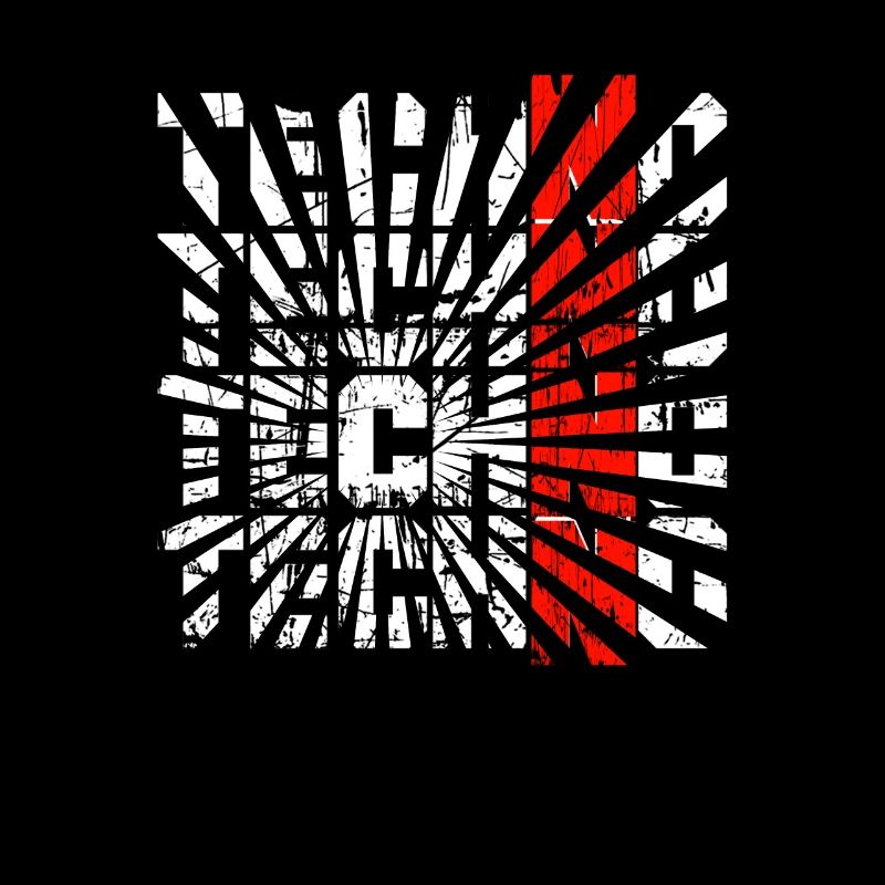 TECHNO TECHNO TECHNO