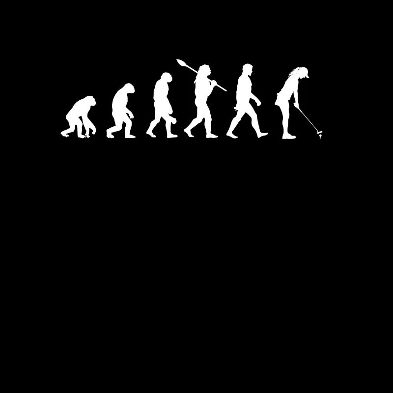 Golf Evolution