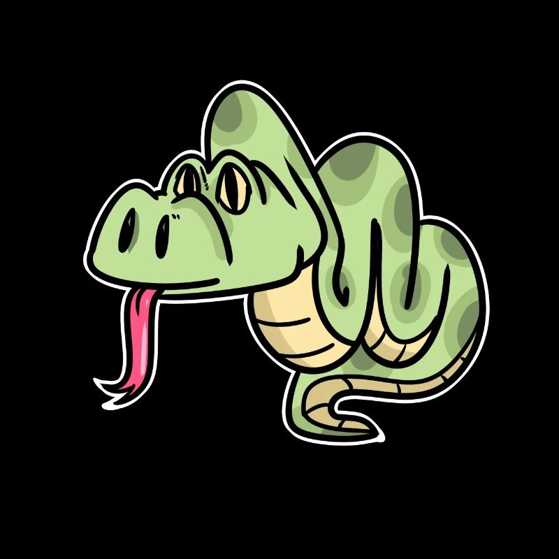 python
