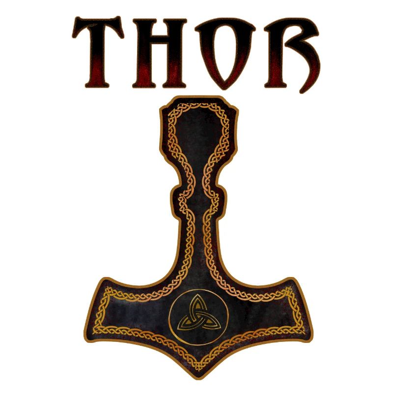 Mjölnir Thor