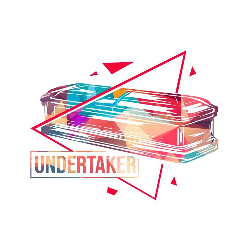 Undertaker polygon