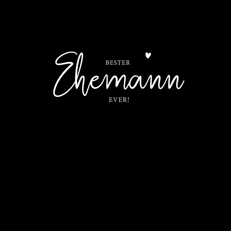 Der beste Ehemann der Welt Ehe Sprüche Geschenk
