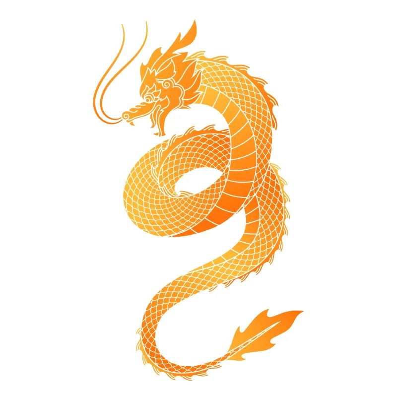 Drache