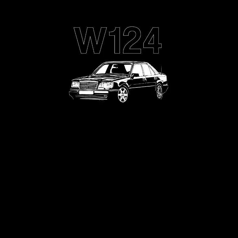 W124 230E 280E Oldtimer Retro Classics Deutsches Auto