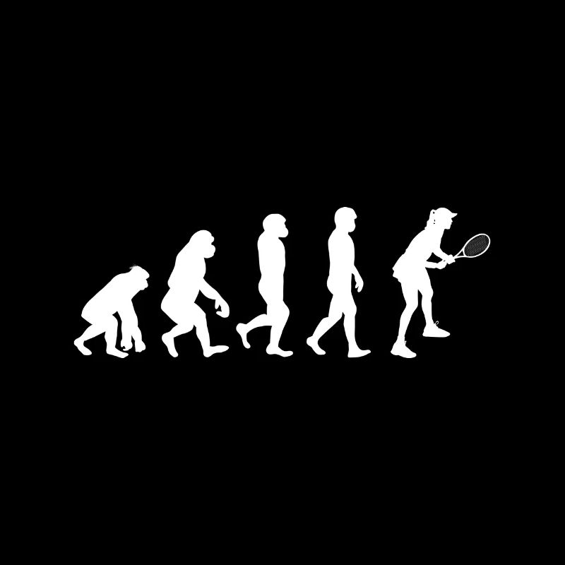Evolution Tennis