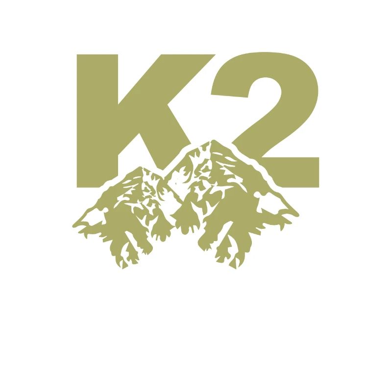 Berg K2 oder Qogir in China