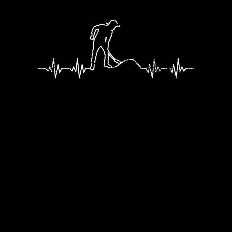 Funny Road Builder Construction Site Gift Frequency