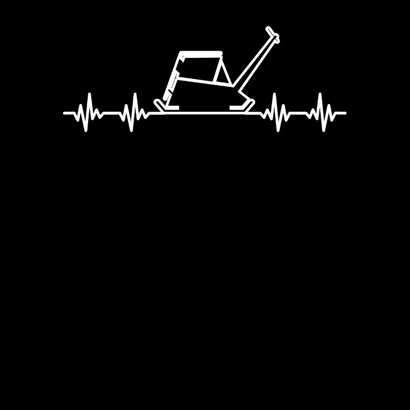 Vibrating plate construction site frequency