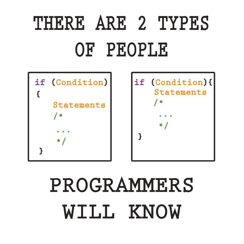 Programming Funny