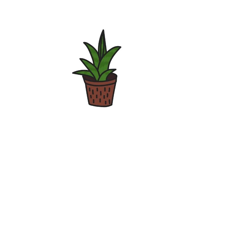 Aloe, c'est moi