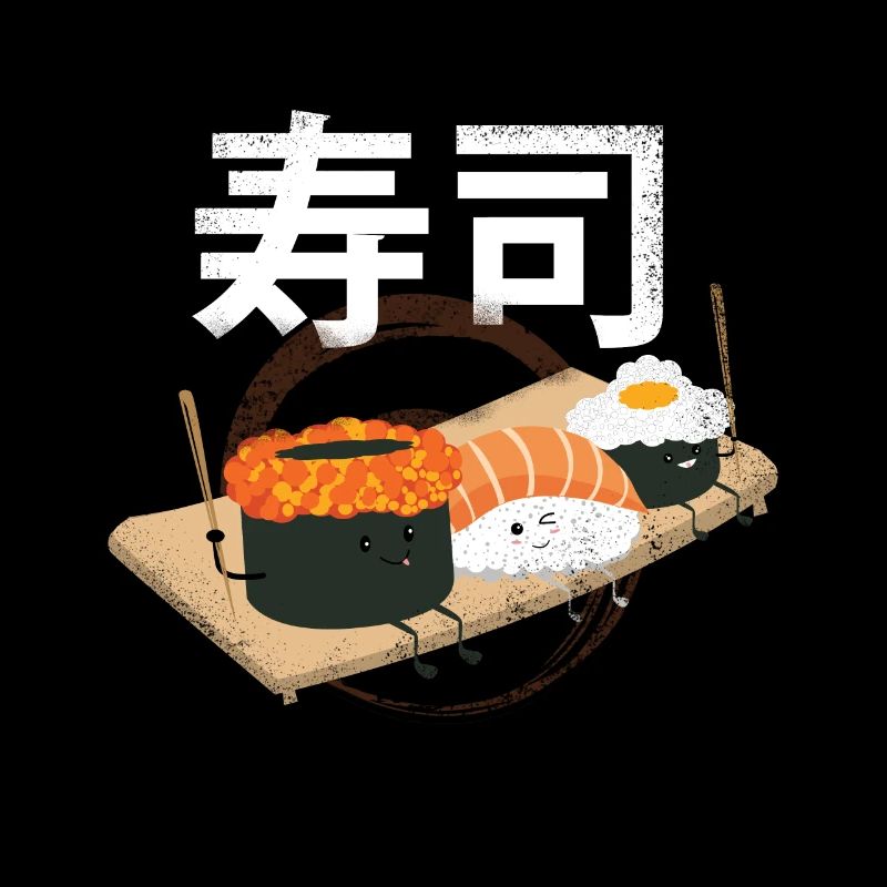 Sushis