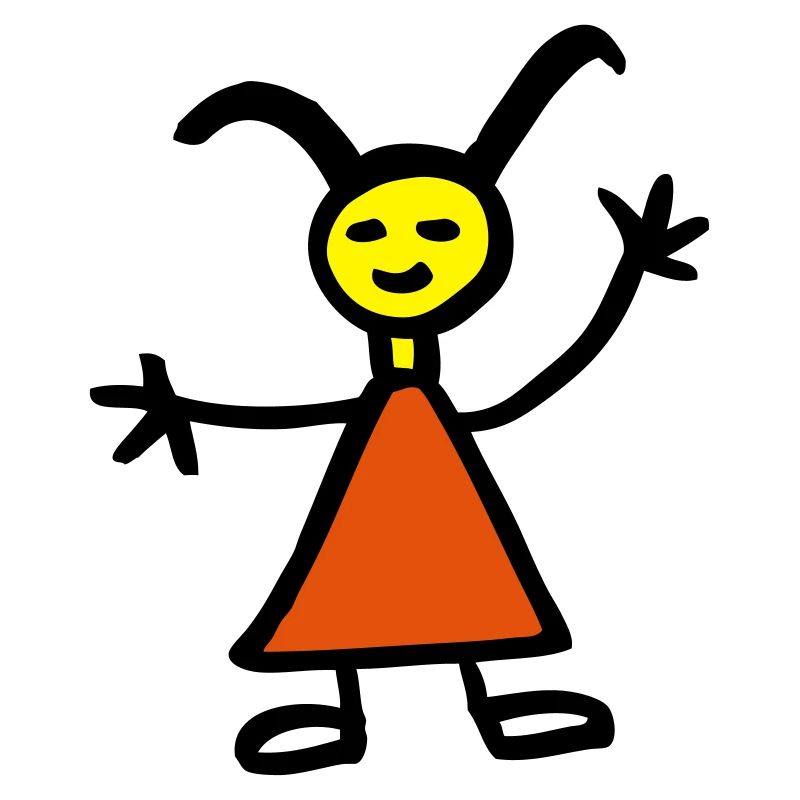 Mädchen