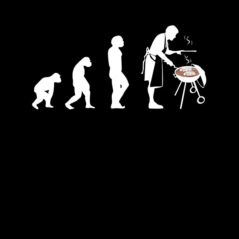 Grill Master Evolution