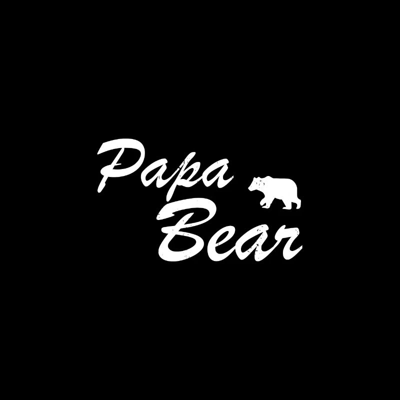 Vatertag Papa Paps Papi Vater Dad Daddy