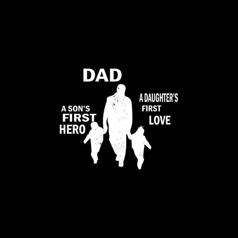 Father's Day Daddy Daddy Daddy Dad Dad Daddy