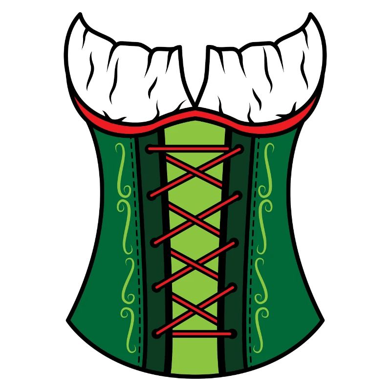 Femmes Dirndl Munich Bavière