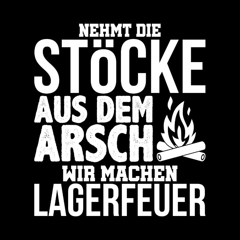 Lagerfeuer