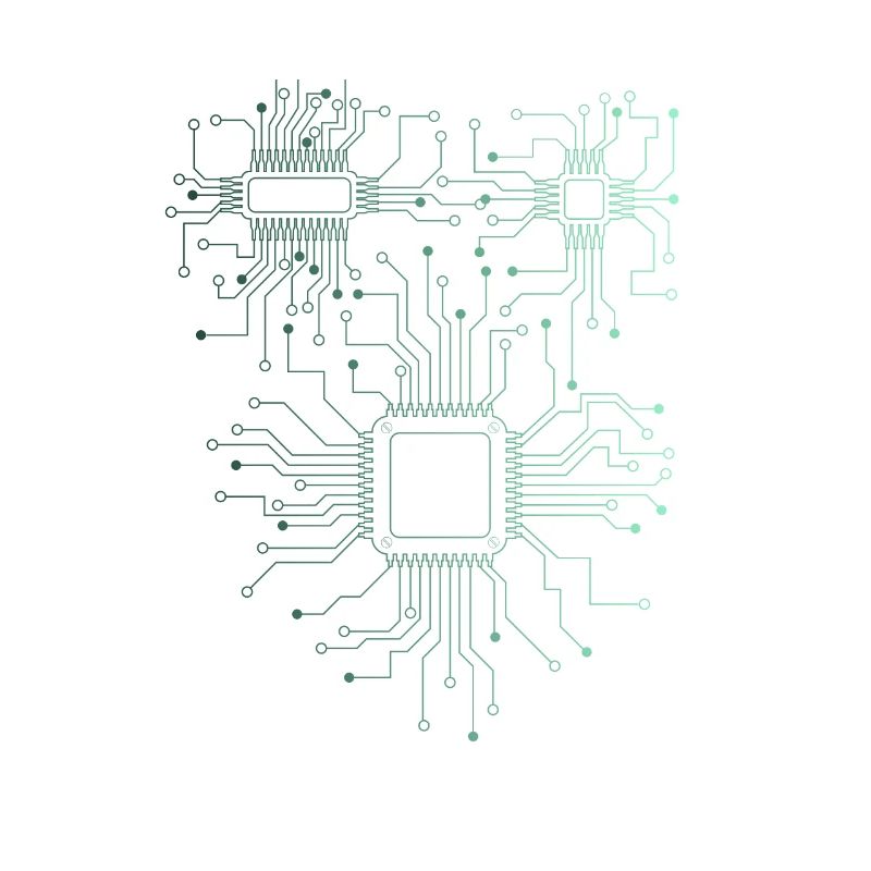 Computer Scientist Admin Hardware CPU