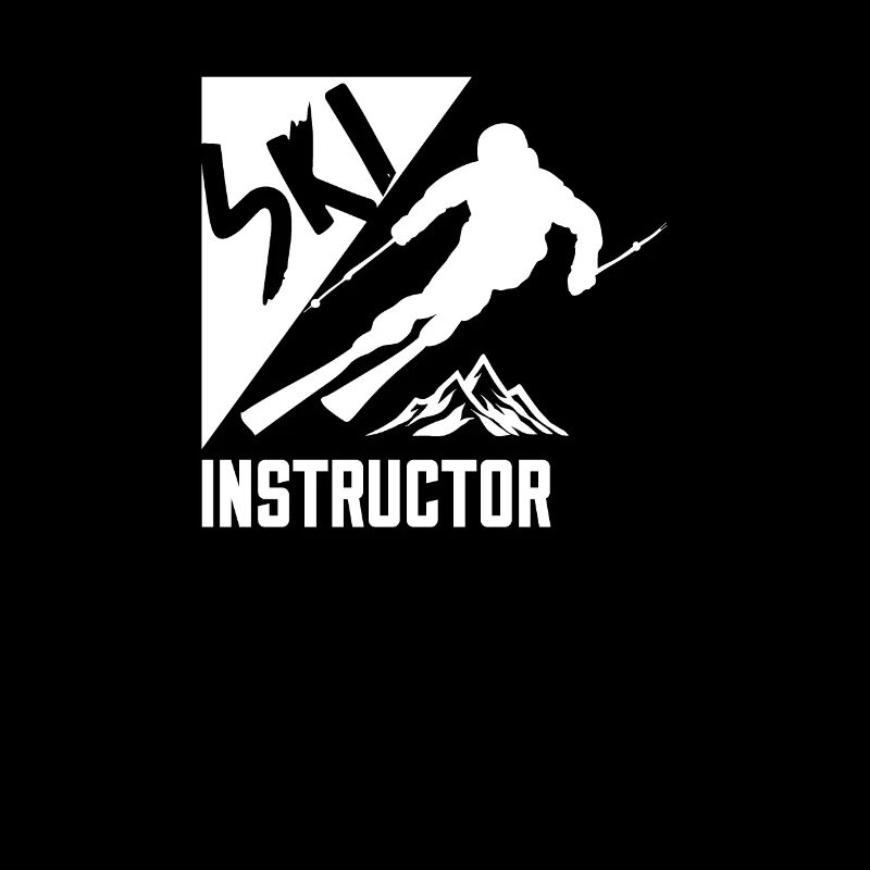 Ski instructor