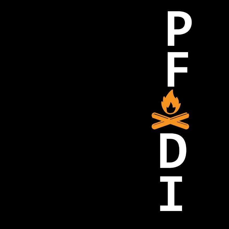 Pfadfi Feuer Pfadfinder