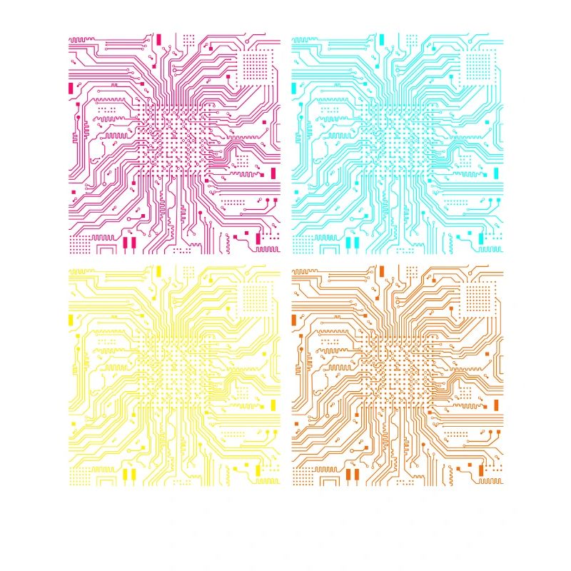 CPU processor computer scientist computer