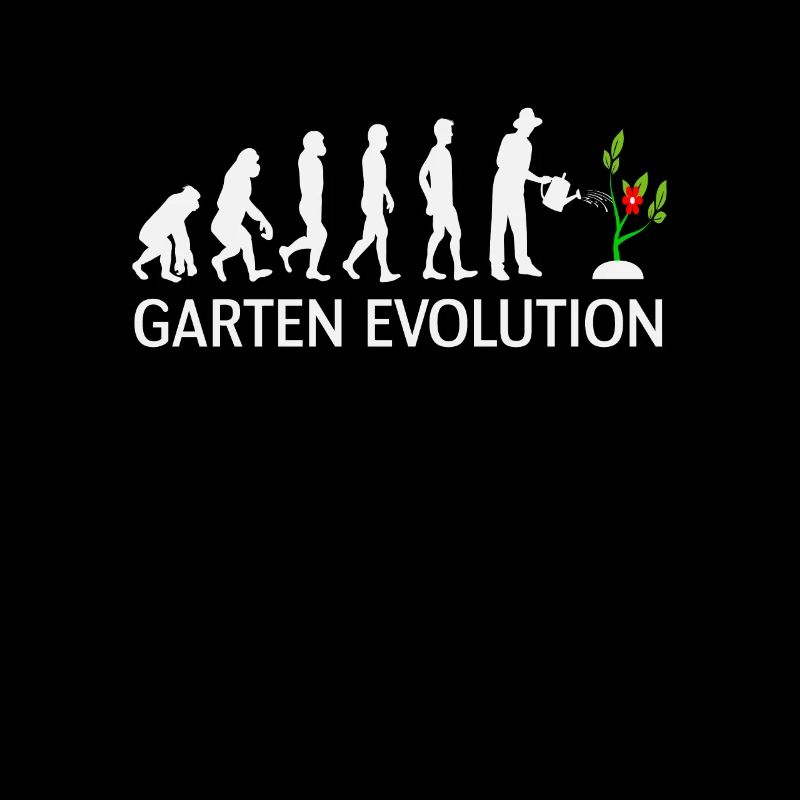 Garten Evolution