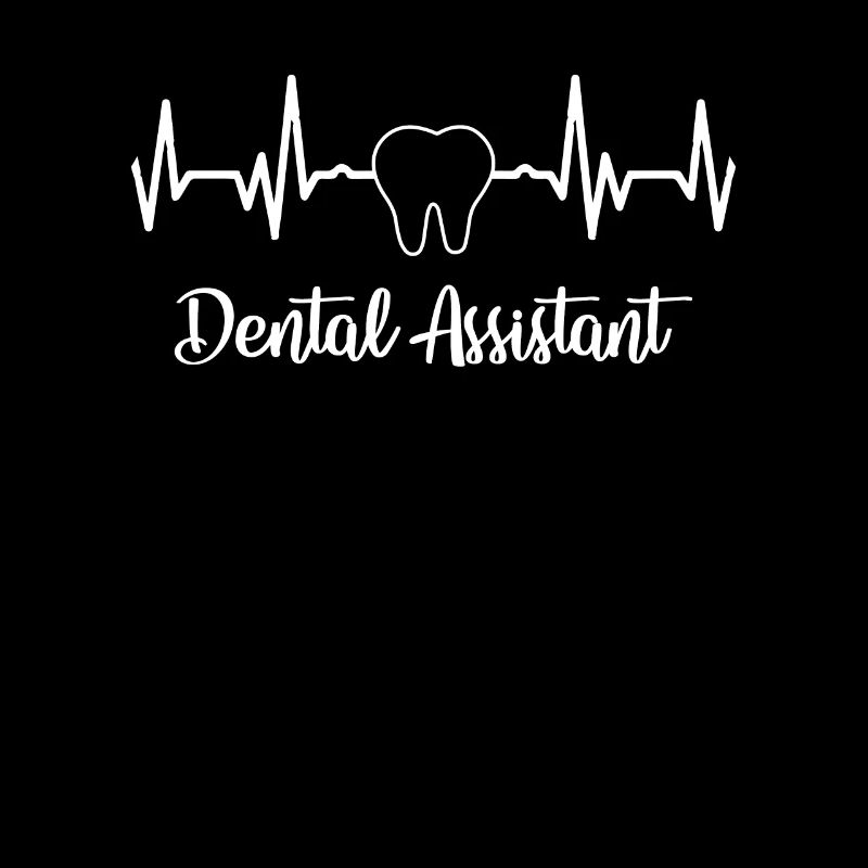Battement de coeur - Dent - Assistante dentaire