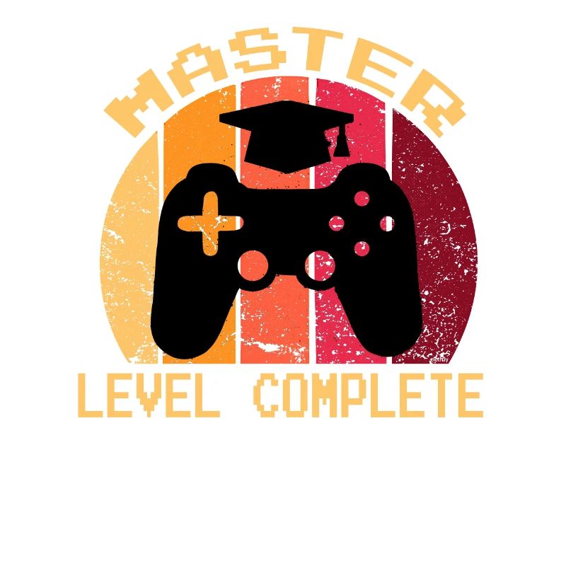 Master Level Complete Abschluss