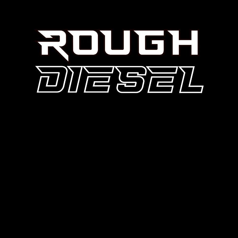 Trucker What Else I Dieselholics I Chauffeur de camion