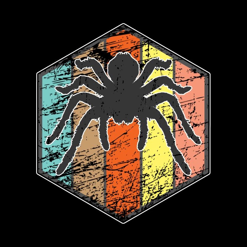 araignée
