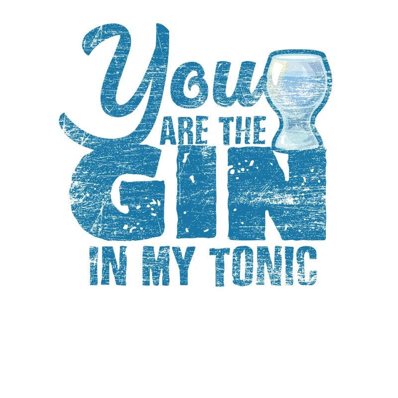 gin
