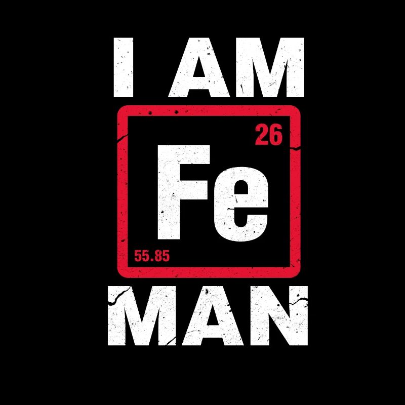 Fer de chimie