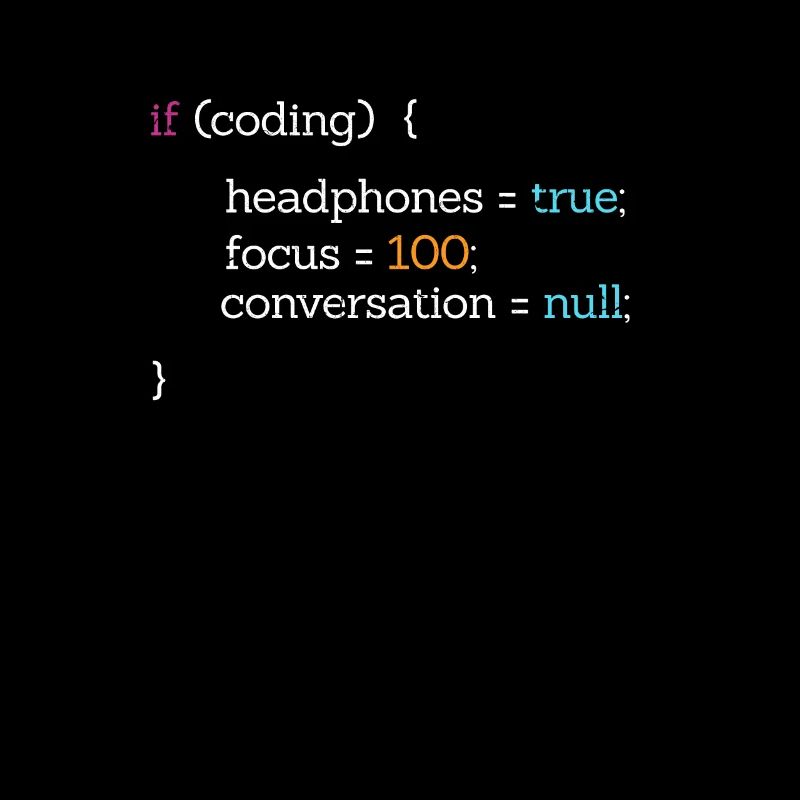 Coder Programmierer Code Nerd Informatik Geschenk