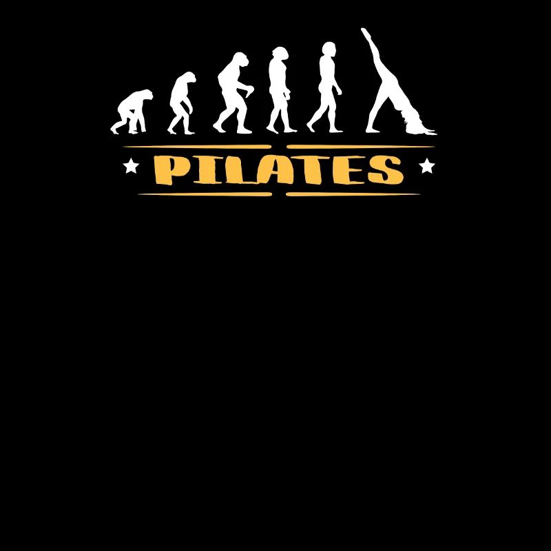 EVOLUTION PILATES