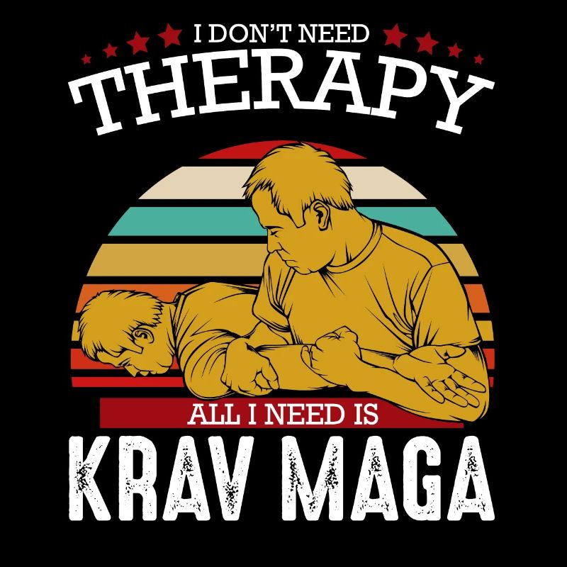 Krav Maga