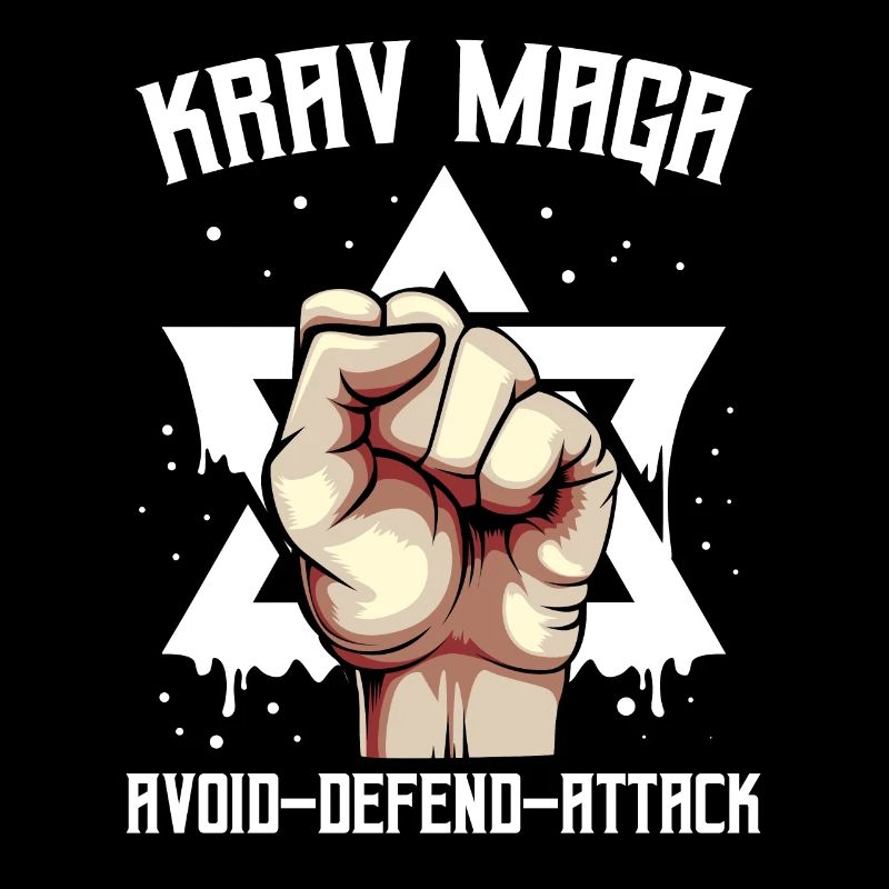 Krav Maga
