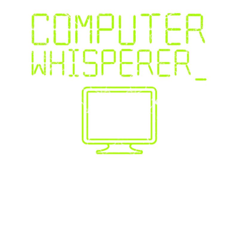 Informatik Computer Programmierer Informatiker