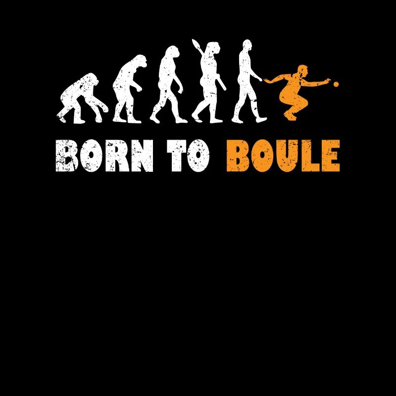 Boule Evolution