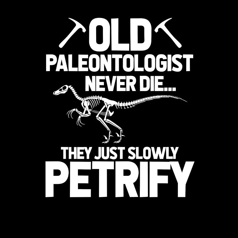 paleontology