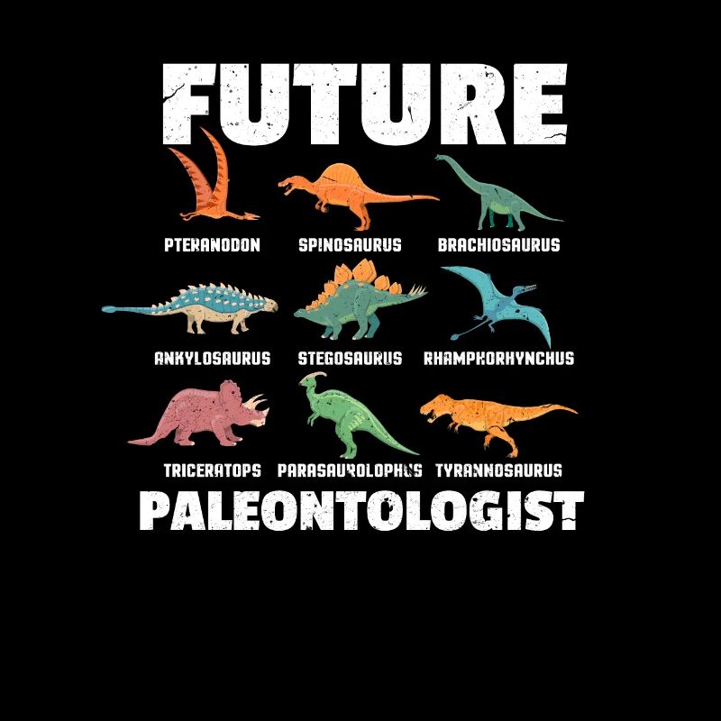 paleontology